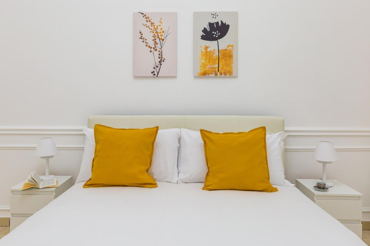 Ventaglieri Cozy Apartment By Wonderful Italy 나폴리 외부 사진