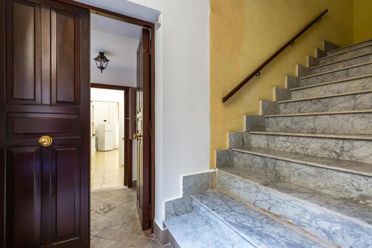 Ventaglieri Cozy Apartment By Wonderful Italy 나폴리 외부 사진