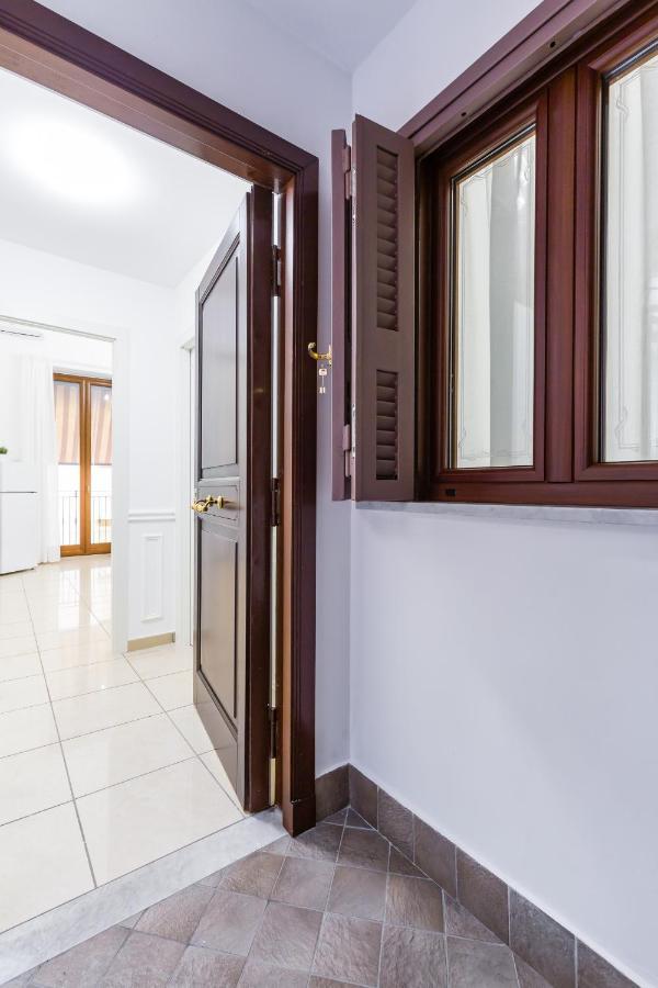 Ventaglieri Cozy Apartment By Wonderful Italy 나폴리 외부 사진